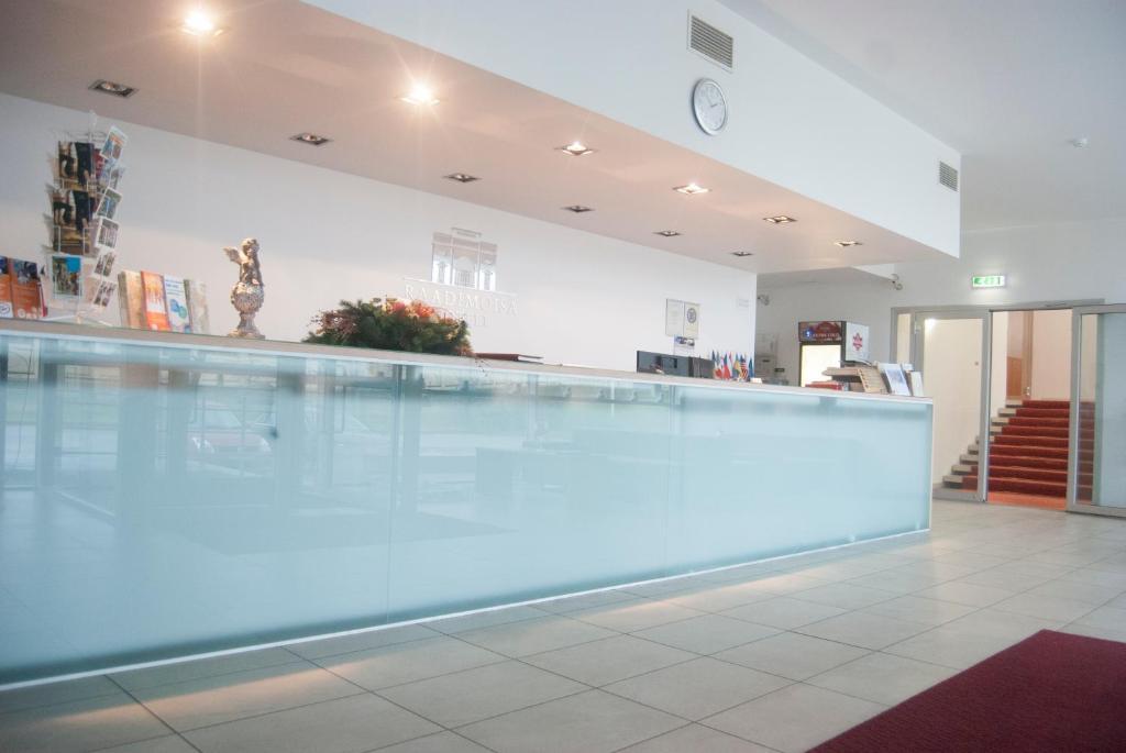 Raadimoisa Hotell Tartu Exterior foto